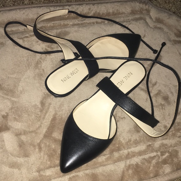 Nine West NWELIRA pointy toe - Picture 7 of 7